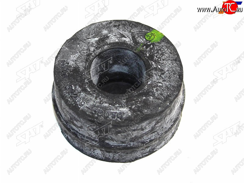 191 р. Подушка рамы №5 TOYOTA LAND CRUISER 90-98 SAT ST-52209-60050  с доставкой в г. Воронеж