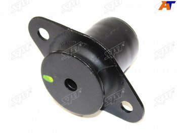 1 069 р. Подушка рамы №6 LH TOYOTA LAND CRUISER 90-98 SAT ST-52242-60010  с доставкой в г. Воронеж. Увеличить фотографию 2