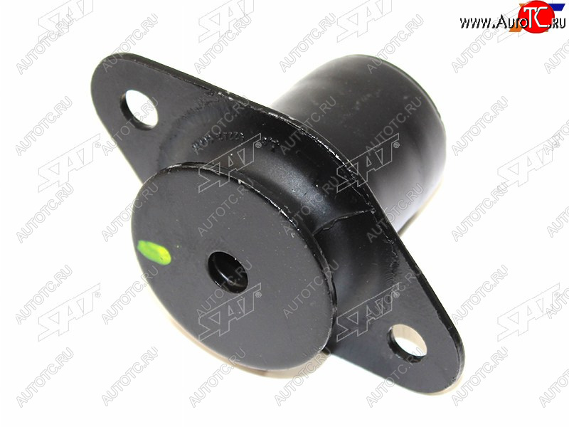 1 069 р. Подушка рамы №6 LH TOYOTA LAND CRUISER 90-98 SAT ST-52242-60010  с доставкой в г. Воронеж