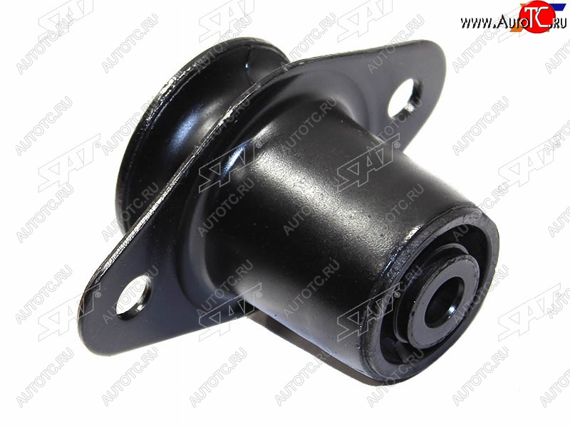 1 099 р. Подушка рамы №6 RH TOYOTA LAND CRUISER 90-98 SAT ST-52241-60020  с доставкой в г. Воронеж
