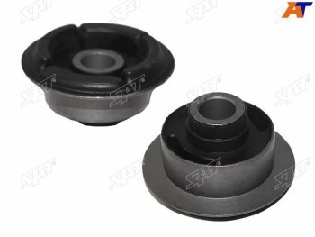 459 р. Сайлентблок Toyota Hilux Pick Up 04-15  Land Cruiser Prado (J120,J150) 02-20  Lexus GX 02-19  Toy SAT ST-52380-60012B  с доставкой в г. Воронеж. Увеличить фотографию 1