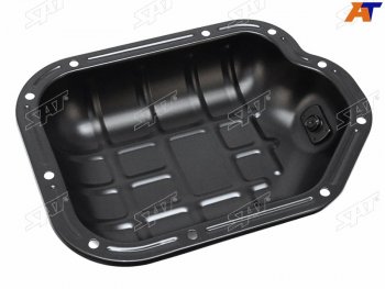 1 499 р. Поддон масляный NISSAN TEANA 03-08 MURANO 05-08 VQ35VQ23 SAT ST-528-0007  с доставкой в г. Воронеж. Увеличить фотографию 1