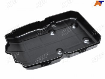 2 899 р. Поддон АКПП MERCEDES W203 W204 W205 W211 W212 W220 W221 W222 SAT ST-528-0023  с доставкой в г. Воронеж. Увеличить фотографию 1