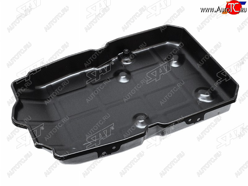 2 899 р. Поддон АКПП MERCEDES W203 W204 W205 W211 W212 W220 W221 W222 SAT ST-528-0023  с доставкой в г. Воронеж