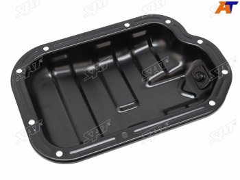 1 429 р. Поддон масляный INFINITI FX3545 02-08 M3545 04-10 INFINITI G35 02-07 SKYLINE 01-07 SAT ST-528-0015  с доставкой в г. Воронеж. Увеличить фотографию 1