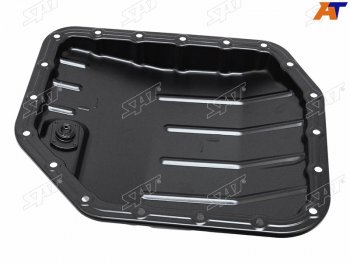 1 779 р. Поддон АКПП TOYOTA COROLLA 01-13 RAV4 00- VERSO 01-04 AURIS 06-12 AVENSIS 03-08 MATRIX 08-14 SAT ST-528-0041  с доставкой в г. Воронеж. Увеличить фотографию 1