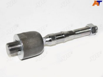799 р. Тяга рулевая HONDA AVANCIER 99-03 SAT ST-53010-S2X-003  с доставкой в г. Воронеж. Увеличить фотографию 1