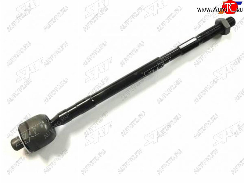 849 р. Тяга рулевая HONDA AIRWAVE 05-10PARTNER 06-10CR-Z 11- SAT ST-53010-SZT-G01  с доставкой в г. Воронеж