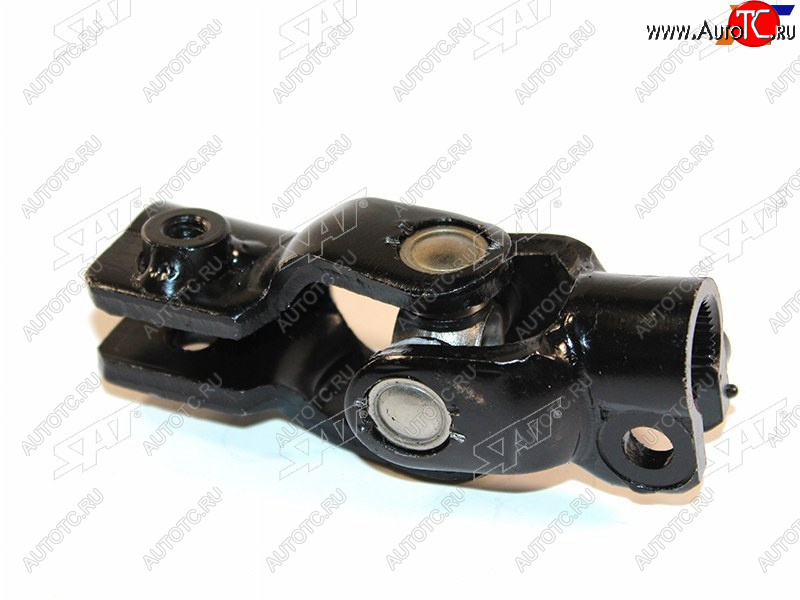 1 039 р. Кардан рулевой HONDA FIT GD1234 (VAR.1)CR-V RD67 05-STREAM RN5 04-ODYSSEY RB12 04- SAT ST-53323-SEN-013  с доставкой в г. Воронеж