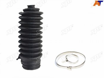 299 р. Пыльник рулевой рейки HONDA CR-V RD1RD2 97-01 LHACCORD 94-98INTEGRA 96-01ODYSSEYSUNNY 90-95SUZ SAT ST-53534-SV4-003  с доставкой в г. Воронеж. Увеличить фотографию 1