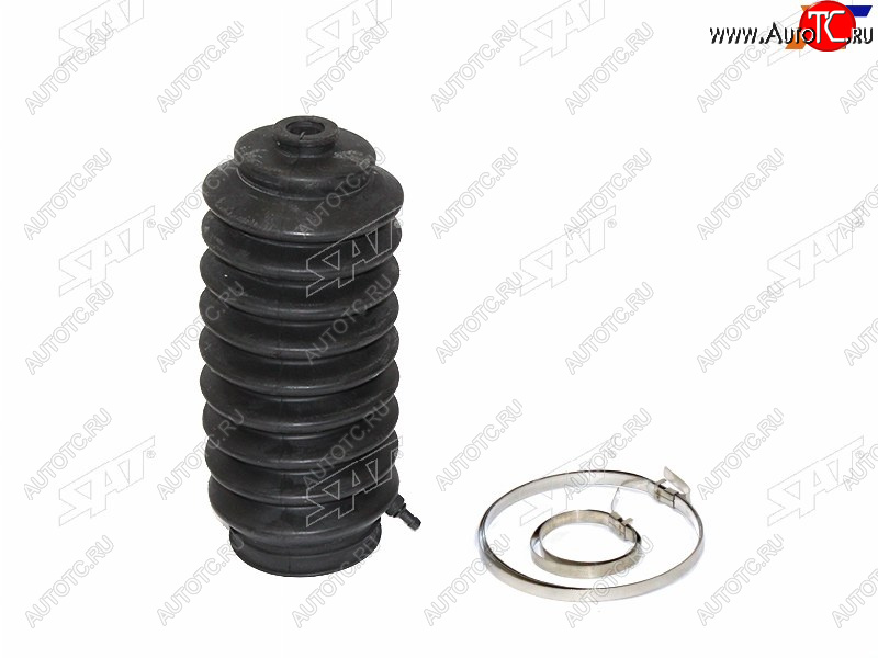 299 р. Пыльник рулевой рейки HONDA CR-V RD1RD2 97-01 RHDOMANI INTEGRA 93-00INTEGRA 96-01 LH=RH SAT ST-53534-SR3-N52  с доставкой в г. Воронеж