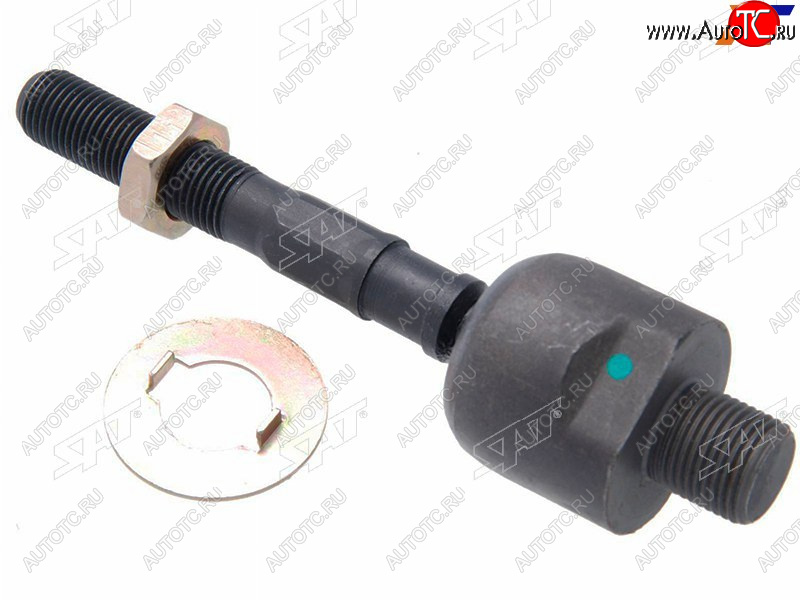 1 099 р. Тяга рулевая HONDA ACCORD CU# 08-12ACURA TSX 09-14 SAT ST-53610-TL1-G01  с доставкой в г. Воронеж