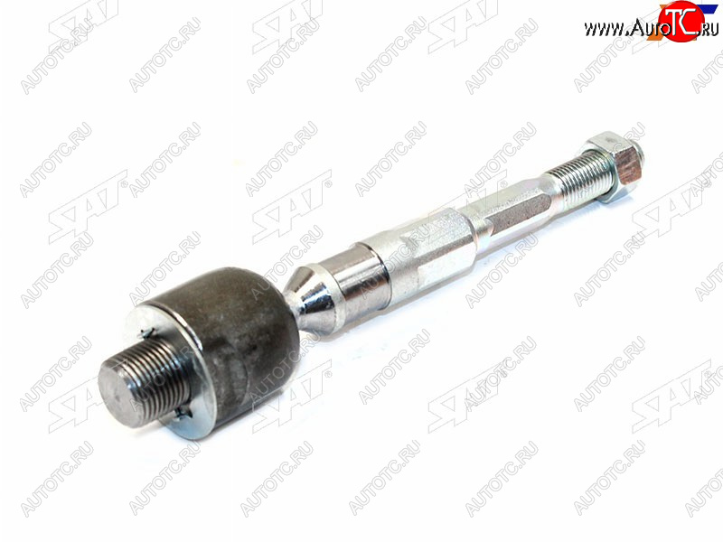 539 р. Тяга рулевая HONDA CIVIC FD 06-12ACCORD 08-12 SAT ST-53610-SNB-J01  с доставкой в г. Воронеж