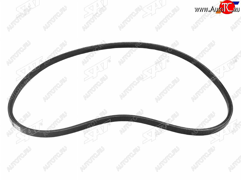 280 р. Ремень клиновой 13x1190 TOYOTA 1KZ-TE LCR Prado KZJ7#KZJ9# 93-00 (AC) HiLux KZN130KZN185 93-00 (AC SAT ST-540-0011  с доставкой в г. Воронеж