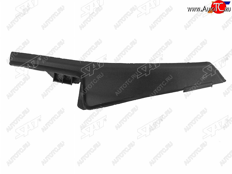 599 р. Накладка Toyota Corolla (E150) 06-13  Corolla USA (E150) 08-13 (Справа) SAT ST-53823-12030  с доставкой в г. Воронеж