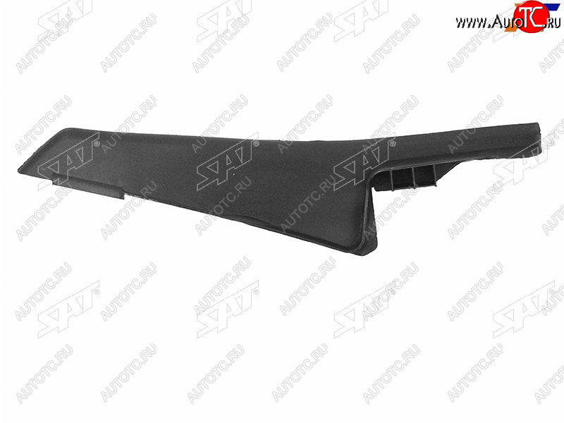 599 р. Накладка Toyota Corolla (E150) 06-13  Corolla USA (E150) 08-13 (Слева) SAT ST-53824-12020  с доставкой в г. Воронеж
