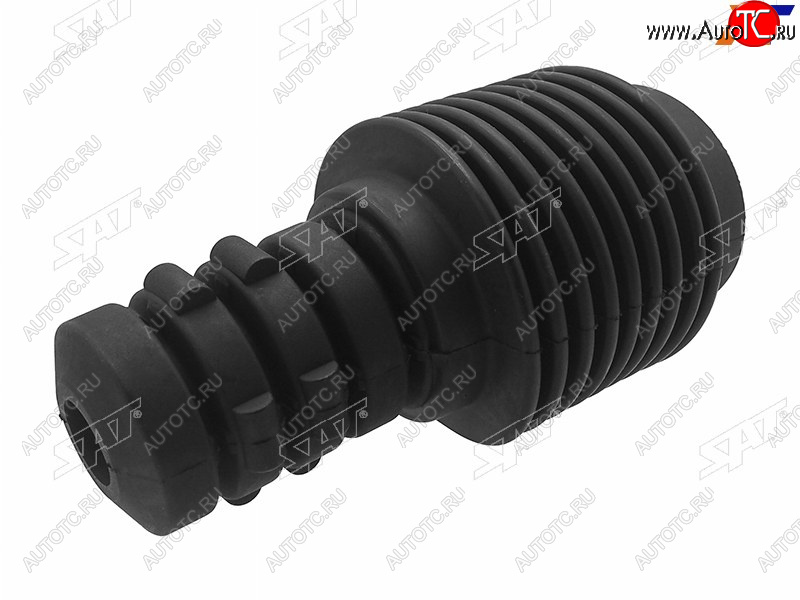 399 р. Пыльник стойки Renault Fluence 09-17  Fluence Z.E. 09-14  Megane 08-16 SAT ST-540505143R  с доставкой в г. Воронеж