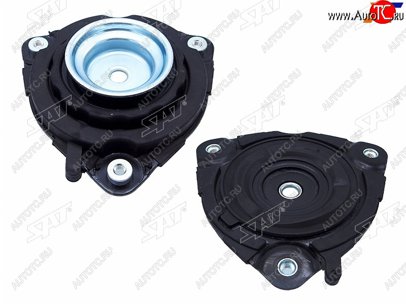 2 399 р. Опора передней стойки NISSAN TEANA 33 14-PATHFINDER R52 12-MURANO Z52 14-INFINITI QX 60 12- LH=RH SAT ST-54320-3JA0A  с доставкой в г. Воронеж
