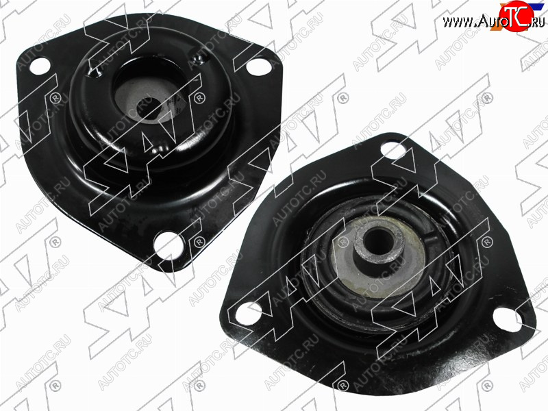769 р. Опора задней стойки Nissan X-Trail 00-07 (Справа=Слева) SAT ST-54320-8H320  с доставкой в г. Воронеж