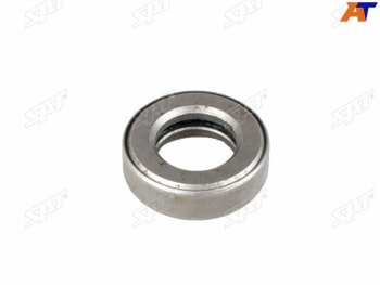 379 р. Подшипник скольжения опоры передней стойки NISSAN ALMERA 98-03CEFIROMAXIMA 94-06BASSARAPRESAGE 9 SAT ST-54325-21000  с доставкой в г. Воронеж. Увеличить фотографию 1