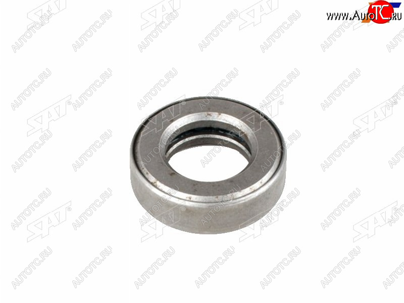 379 р. Подшипник скольжения опоры передней стойки NISSAN ALMERA 98-03CEFIROMAXIMA 94-06BASSARAPRESAGE 9 SAT ST-54325-21000  с доставкой в г. Воронеж