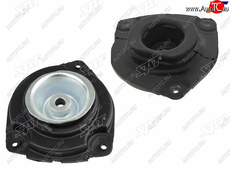 1 579 р. Опора передней стойки NISSAN QASHQAIX-TRAIL 06- LHSERENA C25 07-10 RH SAT ST-54321-JD00B  с доставкой в г. Воронеж