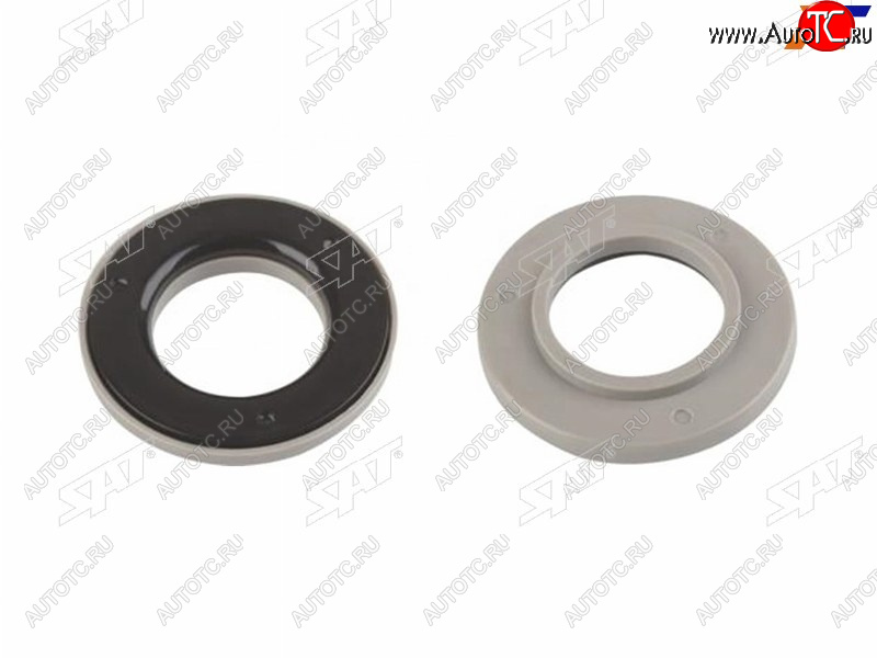 216 р. Подшипник скольжения опоры передней стойки NISSAN ALMERA ALMERABLUEBIRD SYLPHYCUBEMARCHPRESEAPU SAT ST-54325-4M400  с доставкой в г. Воронеж