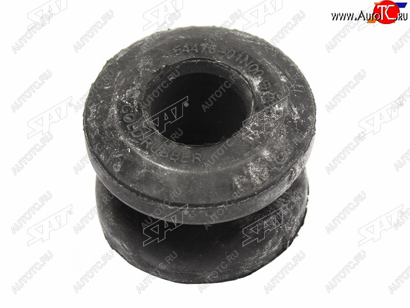 141 р. Втулка реактивной тяги FR NISSAN ATLASCONDOR 82-07URVANKING VAN 86-01 SAT ST-54476-01N00  с доставкой в г. Воронеж
