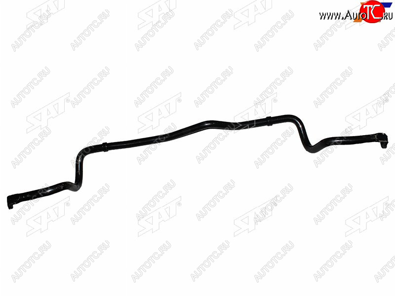 3 999 р. Стабилизатор поперечной устойчивости передний D=22 NISSAN QASQAI 06-13 SAT ST-54611-JE20B  с доставкой в г. Воронеж