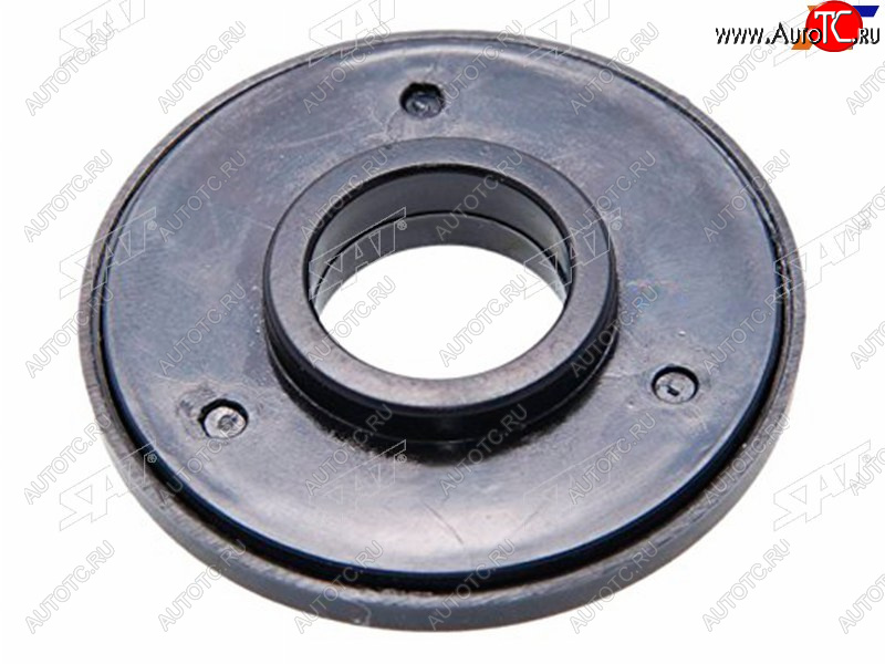 153 р. Подшипник скольжения опоры передней стойки HYUNDAI SOLARISI20ACCENT KIA RIO 11- SAT ST-54612-07000  с доставкой в г. Воронеж