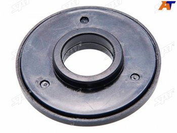 153 р. Подшипник скольжения опоры передней стойки HYUNDAI SOLARISI20ACCENT KIA RIO 11- SAT ST-54612-07000  с доставкой в г. Воронеж. Увеличить фотографию 2