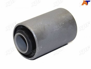 419 р. Втулка задней рессоры NISSAN DATSUN 92-02NP300 10-URVAN E25 01-13 SAT ST-55045-31G00  с доставкой в г. Воронеж. Увеличить фотографию 1
