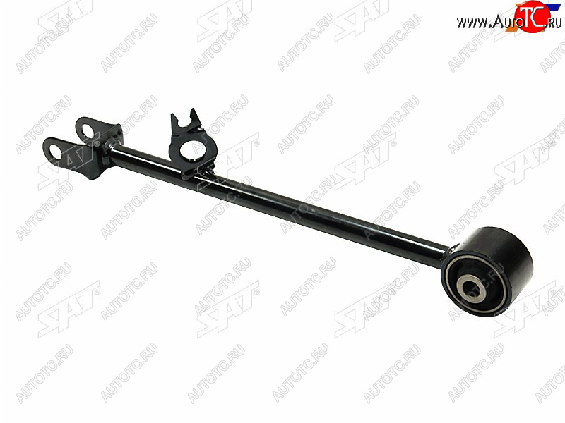 1 439 р. Тяга задняя продольная RENAULT DUSTER 10- LH SAT ST-551119305R  с доставкой в г. Воронеж