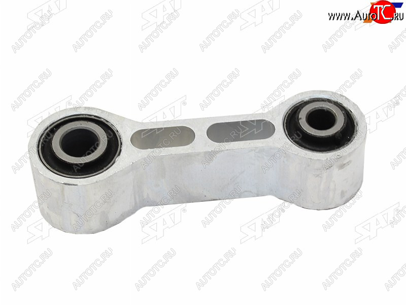 1 199 р. Тяга задняя поперечная NISSAN ALMERA CLASSIC 06-12ALMERA 95-00BASSARA 99-03BLUEBIRDSYLPHY 96-05 SAT ST-55120-0M000  с доставкой в г. Воронеж