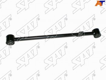 1 299 р. Тяга задней подвески поперечная задняя NISSAN PRIMERA X-TRAIL 00-07 LH SAT ST-55121-EQ000  с доставкой в г. Воронеж. Увеличить фотографию 2