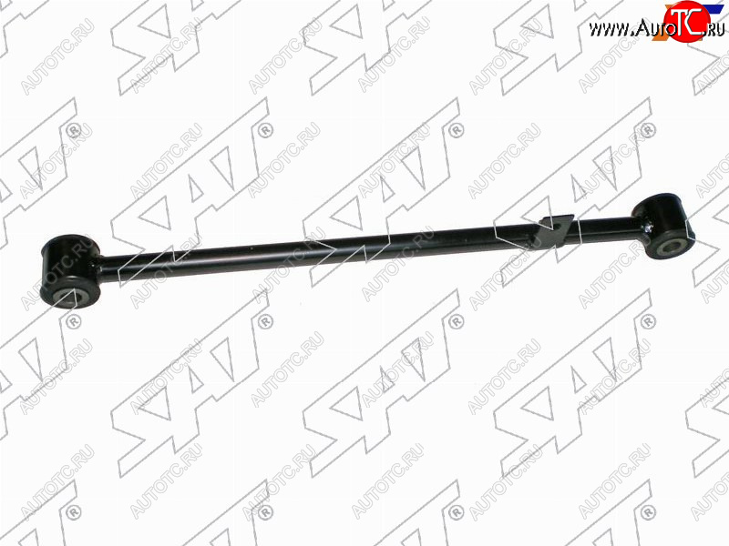 1 299 р. Тяга задней подвески поперечная задняя NISSAN PRIMERA X-TRAIL 00-07 LH SAT ST-55121-EQ000  с доставкой в г. Воронеж