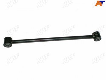1 299 р. Тяга задней подвески поперечная задняя NISSAN PRIMERA X-TRAIL 00-07 RH SAT ST-55121-8H510  с доставкой в г. Воронеж. Увеличить фотографию 4