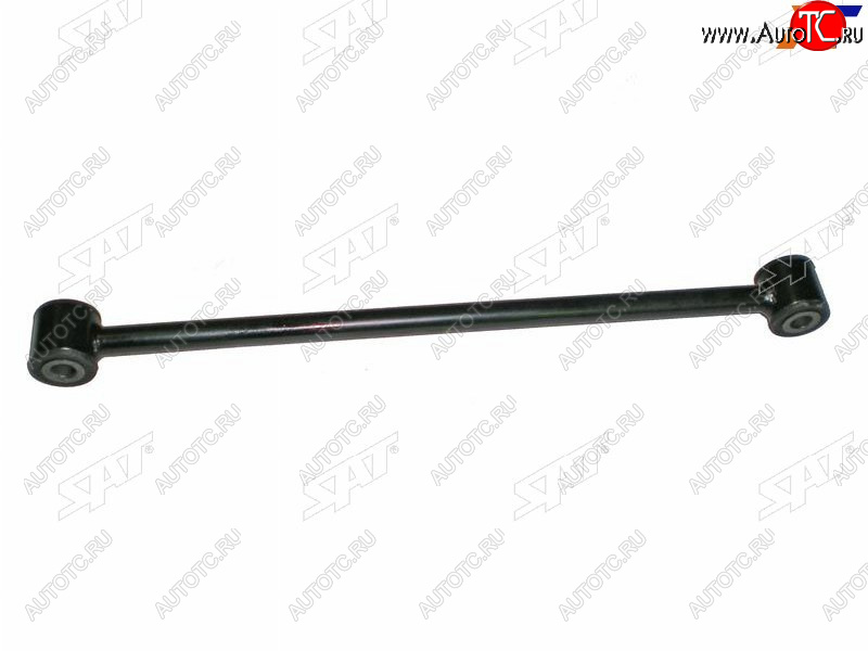 1 299 р. Тяга задней подвески поперечная задняя NISSAN PRIMERA X-TRAIL 00-07 RH SAT ST-55121-8H510  с доставкой в г. Воронеж