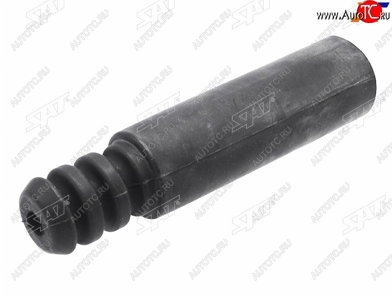 439 р. Пыльник стойки Nissan Juke 10-20  Leaf 09-17  Tiida 15-16 SAT ST-55240-1KK0A  с доставкой в г. Воронеж