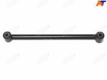 1 439 р. Тяга задней подвески поперечная HYUNDAI SONATA (EF) 01-13KIA OPTIMAMAGENTIS 01-05 LH=RH SAT ST-55250-38000  с доставкой в г. Воронеж. Увеличить фотографию 1