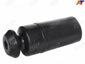 1 379 р. Пыльник стойки Nissan Teana 03-08  Presage 03-09 SAT ST-55240-9Y000  с доставкой в г. Воронеж. Увеличить фотографию 2
