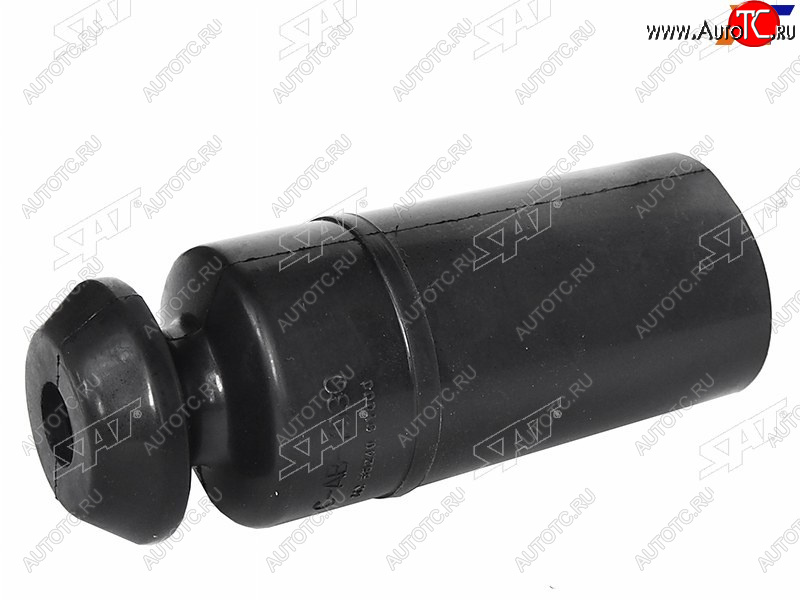 1 379 р. Пыльник стойки Nissan Teana 03-08  Presage 03-09 SAT ST-55240-9Y000  с доставкой в г. Воронеж