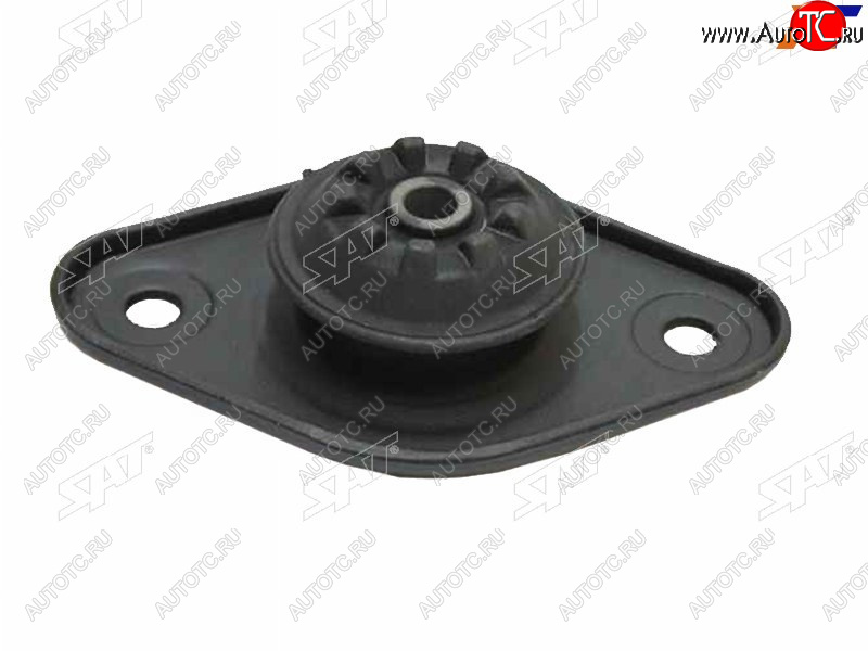 769 р. Опора задней стойки Kia Rio 05-11  Hyundai Accent 06-11  Verna 06-09 (Справа=Слева) SAT ST-55311-1G000  с доставкой в г. Воронеж