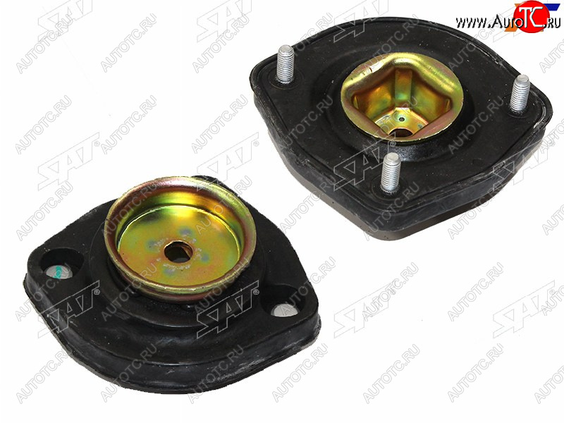 869 р. Опора задней стойки Hyundai Elantra 00-09  Tucson 04-09  Kia Sportage 06-10  Hyundai Coupe 02-09 SAT ST-55320-2E000  с доставкой в г. Воронеж