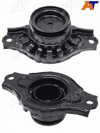 Опора задней стойки Nissan Primera 95-02 (Справа=Слева) SAT ST-55320-2F000