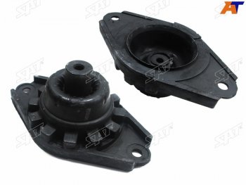 Опора задней стойки Nissan Almera 00-06  Primera 01-08  Sunny 98-04  Tino 98-06 (Справа=Слева) SAT ST-55320-BM400