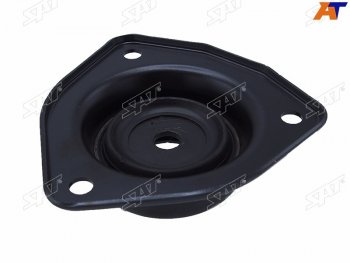 Опора задней стойки Nissan Almera 95-06  March 92-02  Sunny 87-04  Bluebird Sylphy 00-05 SAT ST-55320-50Y10