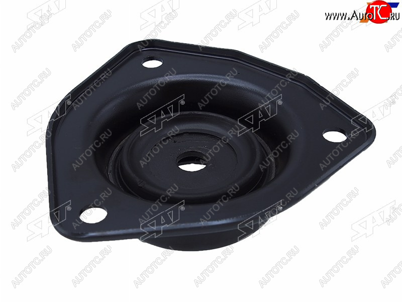 1 059 р. Опора задней стойки Nissan Almera 95-06  March 92-02  Sunny 87-04  Bluebird Sylphy 00-05 SAT ST-55320-50Y10  с доставкой в г. Воронеж