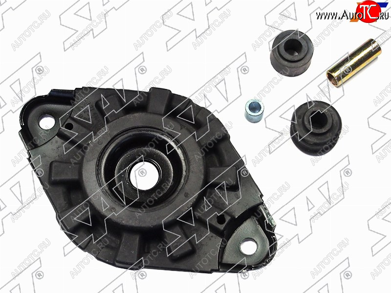 1 349 р. Опора задней стойки Nissan Almera 00-06  Sunny 98-04  Almera Classic 06-12  Bluebird Sylphy 00-05 SAT ST-55320-4M401  с доставкой в г. Воронеж