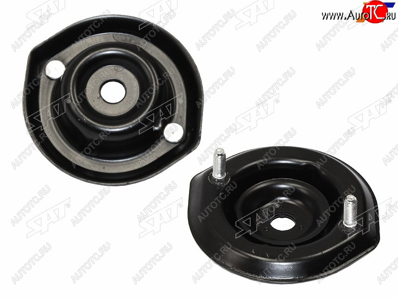 829 р. Опора задней стойки Nissan Almera 95-00  Primera 95-02  Sunny 93-99  Infiniti I30 95-99  Nissan SAT ST-55322-31U00  с доставкой в г. Воронеж